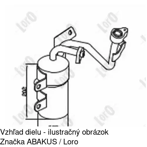 Sušič 9042KD2X /POLCAR/ - obr. 1