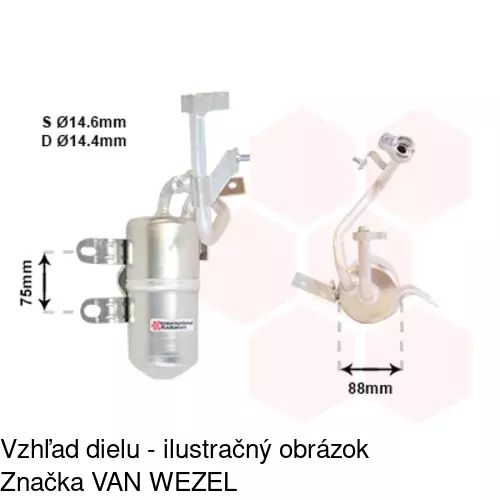 Sušič 9042KD2X /POLCAR/ - obr. 3