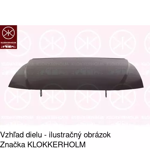 Kapota 908103 /POLCAR/