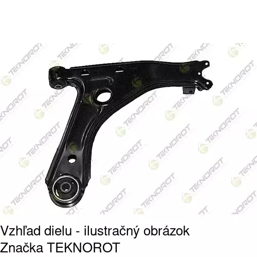 Rameno 953938 /POLCAR/ - obr. 4
