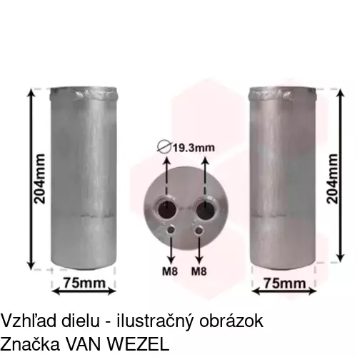 Sušič 9549KD-1 /POLCAR/ - obr. 4