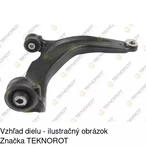 Rameno 956838-K /POLCAR/ - obr. 5