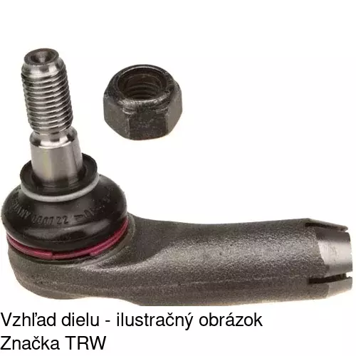 Čap riadenia A-112 /POLCAR/ - obr. 3