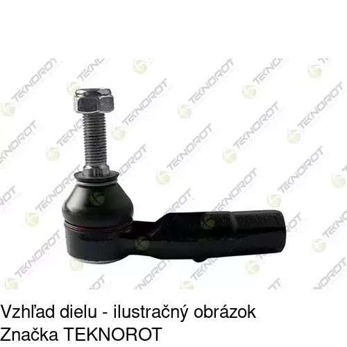 Čap riadenia AF-352 /POLCAR/ - obr. 4