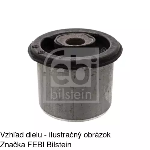 Púzdro ramena POLCAR AU-BS042