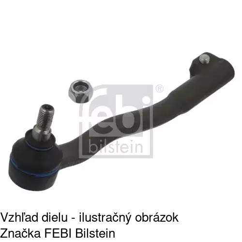 Čap riadenia B-702 /POLCAR/ - obr. 4
