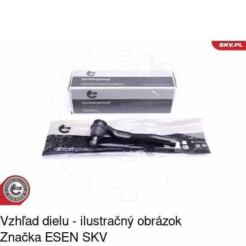 Čap riadenia CH-201 /POLCAR/ - obr. 4