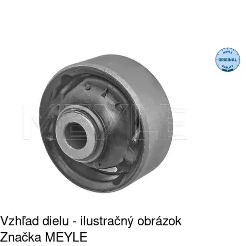 Púzdro ramena CH-BS002 /POLCAR/ - obr. 3
