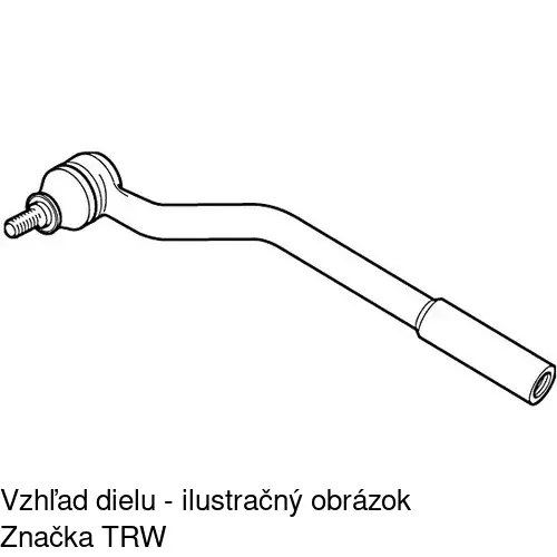 Čap riadenia CI-101 /POLCAR/ - obr. 1