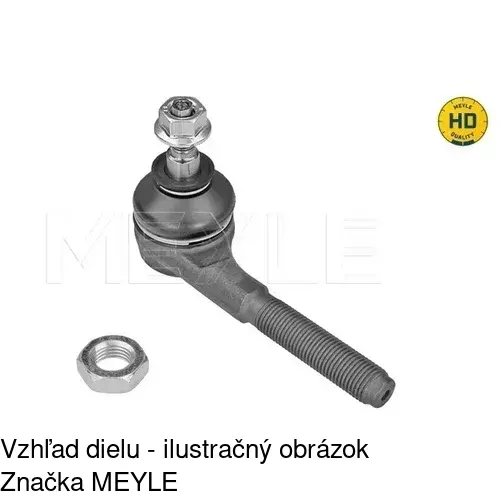 Čap riadenia CI-301 /POLCAR/ - obr. 3