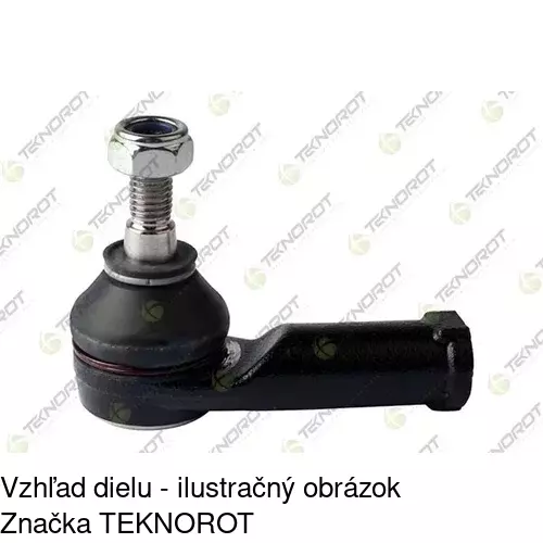 Čap riadenia FO-112 /POLCAR/ - obr. 3