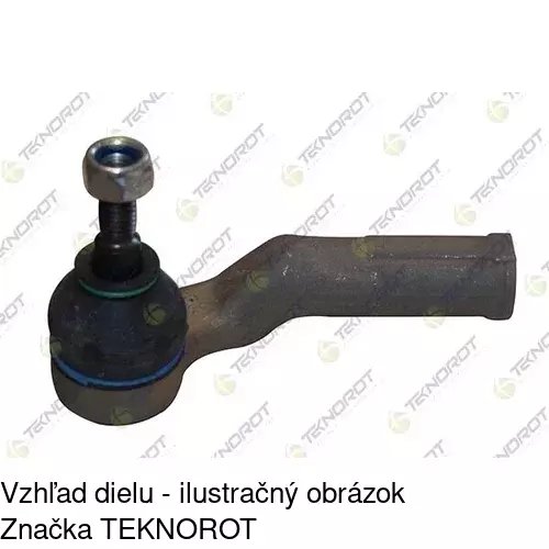 Čap riadenia FO-482 /POLCAR/ - obr. 5