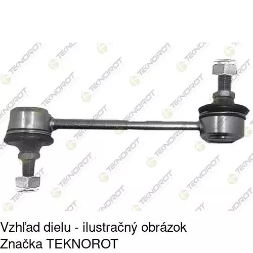 Tyčka stabilizátora HY-311 /POLCAR/ - obr. 5
