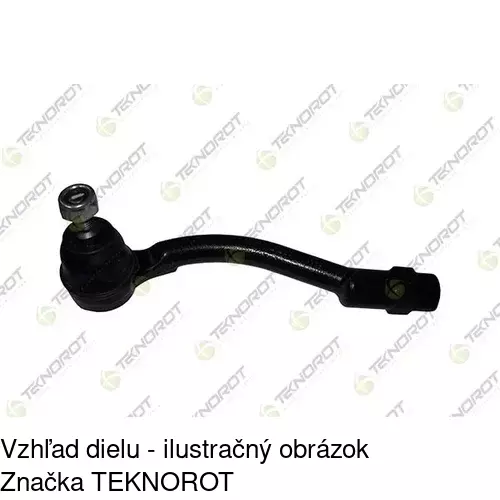 Čap riadenia HY-362 /POLCAR/ - obr. 4