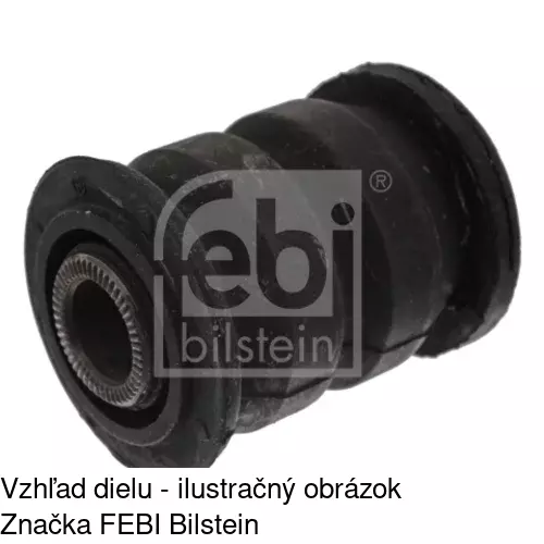 Púzdro ramena HY-BS012 /POLCAR/ - obr. 1