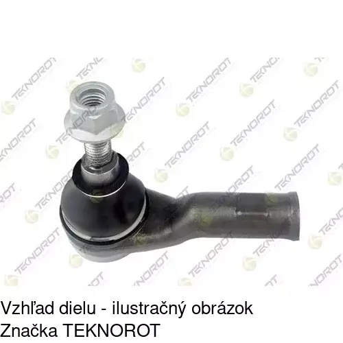 Čap riadenia LA-143 /POLCAR/ - obr. 1