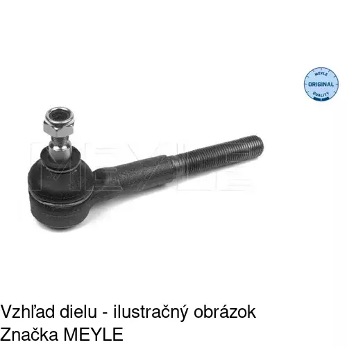 Čap riadenia M-401 /POLCAR/ - obr. 2