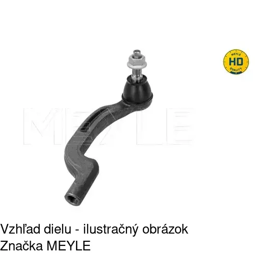 Čap riadenia M-571 /POLCAR/ - obr. 2