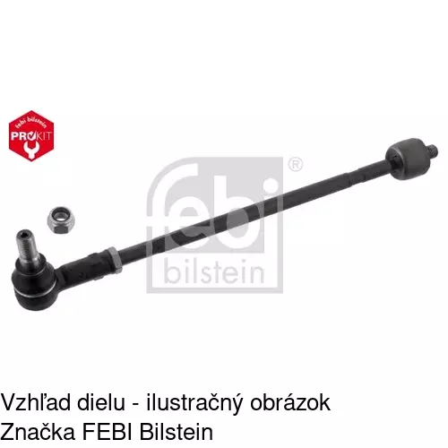Čap riadenia M-701 /POLCAR/ - obr. 2