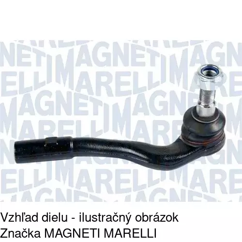 Čap riadenia M-751 /POLCAR/ - obr. 1
