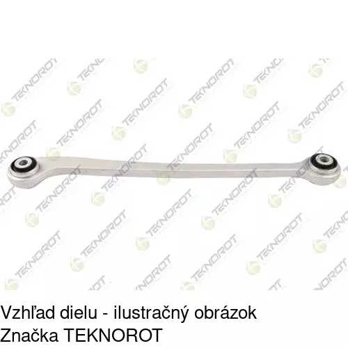 Rameno M-861 /POLCAR/ - obr. 3