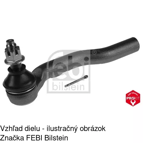 Čap riadenia MA-252 /POLCAR/ - obr. 1