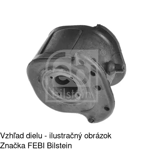 Púzdro ramena MI-BS001 /POLCAR/ - obr. 3