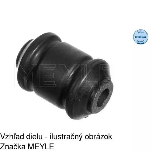 Púzdro ramena MI-BS002 /POLCAR/ - obr. 1
