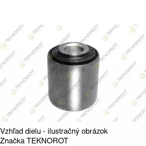 Púzdro ramena MZ-BS001 /POLCAR/ - obr. 1