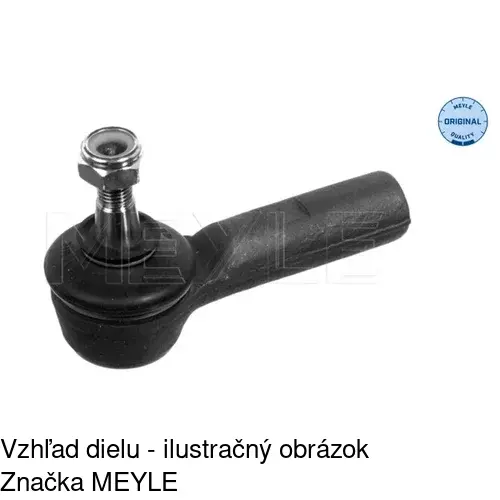 Čap riadenia N-411 /POLCAR/ - obr. 1