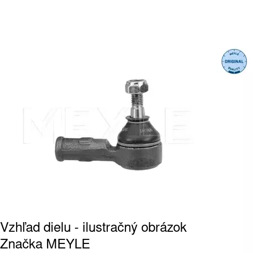 Čap riadenia O-161 /POLCAR/ - obr. 3