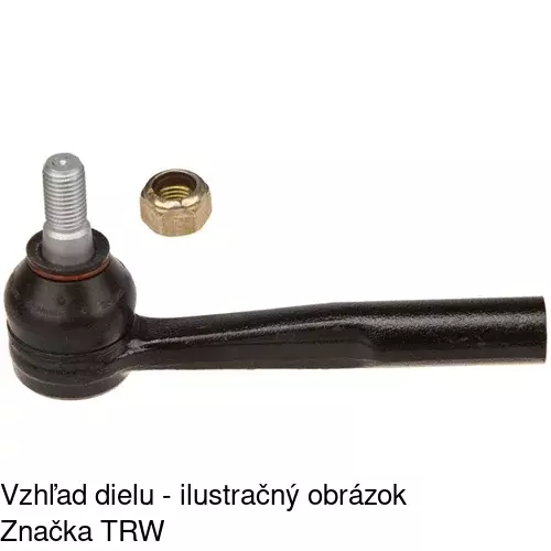 Čap riadenia O-451A /POLCAR/ - obr. 4
