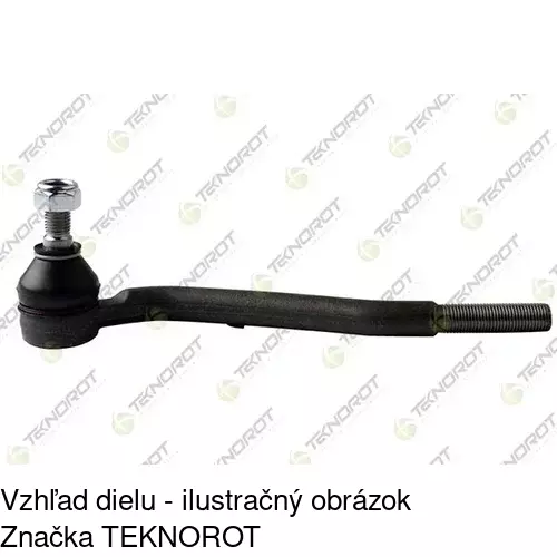 Čap riadenia O-604 /POLCAR/ - obr. 1