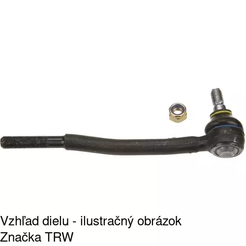 Čap riadenia O-623 /POLCAR/ - obr. 3
