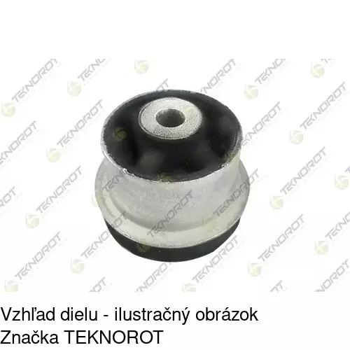 Púzdro ramena OP-BS060 /POLCAR/ - obr. 3