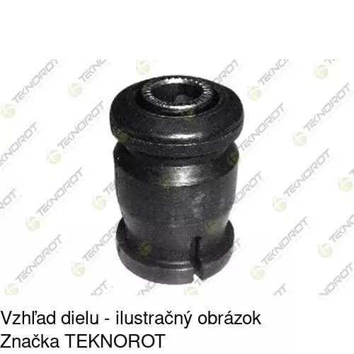 Púzdro ramena PE-BS051 /POLCAR/ - obr. 3