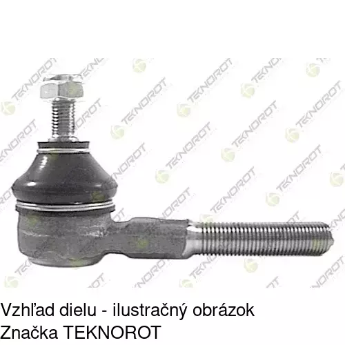 Čap riadenia R-201 /POLCAR/ - obr. 5