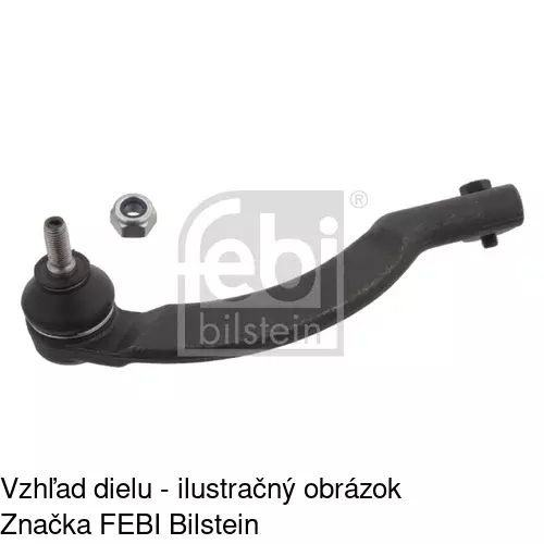 Čap riadenia R-422 /POLCAR/ - obr. 3