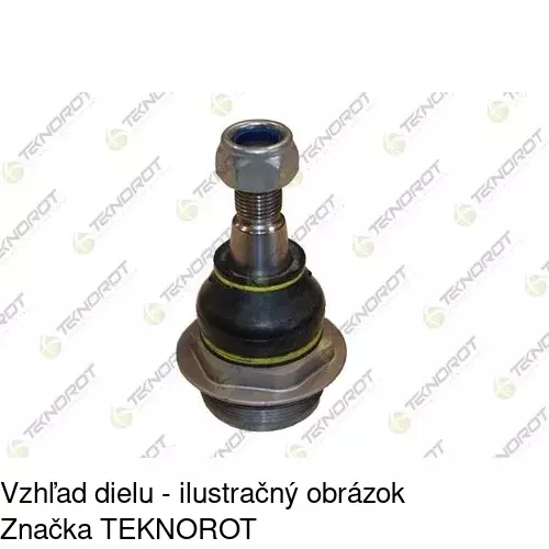 Čap ramena R-494 /POLCAR/ - obr. 4