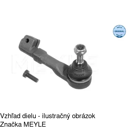 Čap riadenia R-802 /POLCAR/ - obr. 2