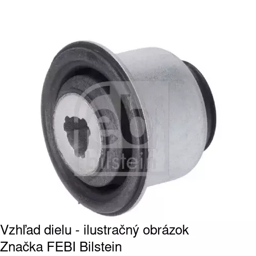 Púzdro ramena RE-BS061 /POLCAR/ - obr. 2