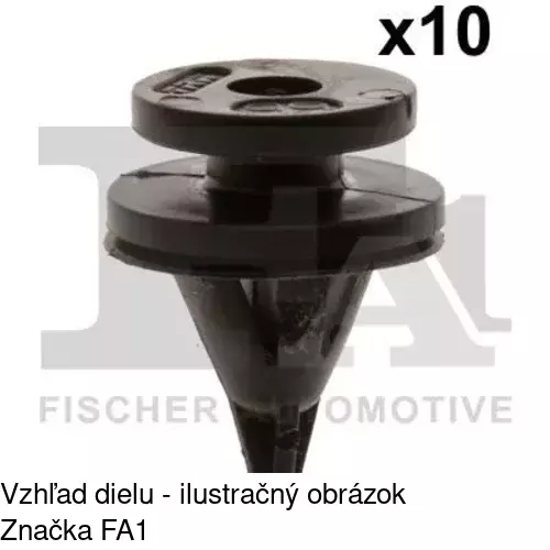 Spona POLCAR RXC30961