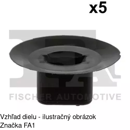 Spona RXC40881 /POLCAR/ - obr. 3