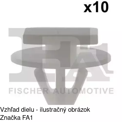 Spona POLCAR RXC60317