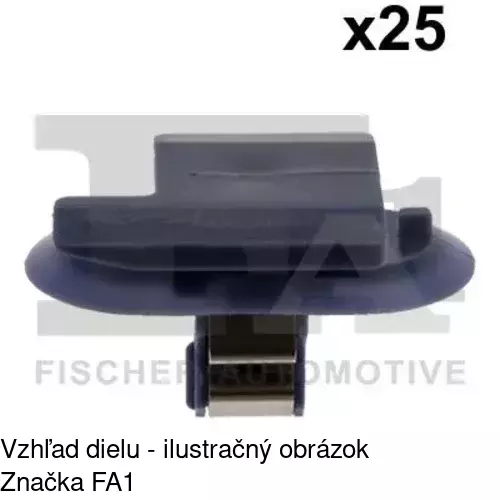 Spona RXC60327 /POLCAR/ - obr. 5