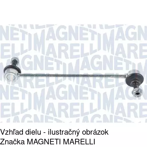 Čap ramena S6032502 /POLCAR/ - obr. 3