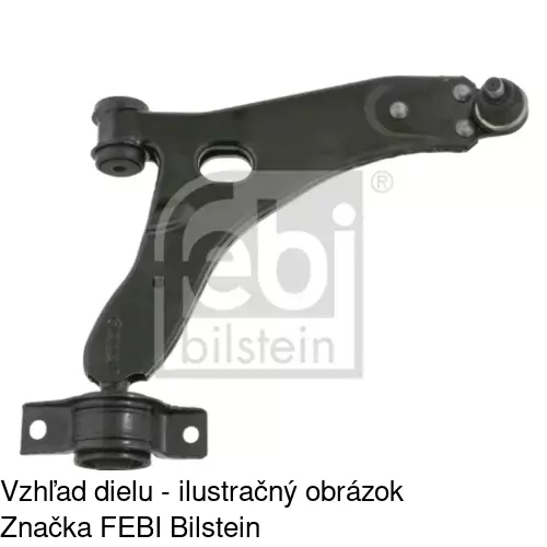 Čap ramena S6032502 /POLCAR/ - obr. 5