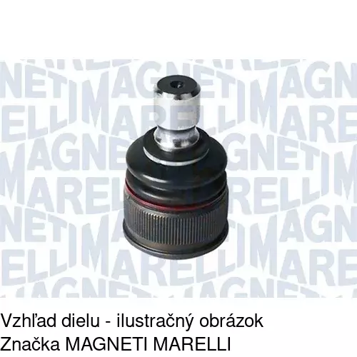 Čap ramena POLCAR S6045506