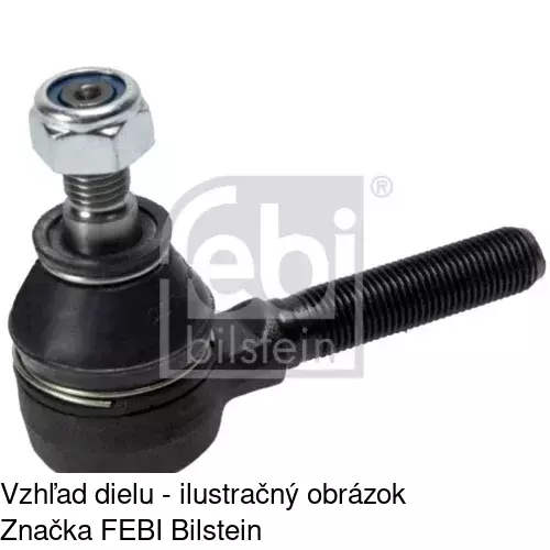 Čap riadenia S6055018 /POLCAR/ - obr. 5