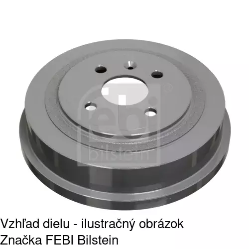 Bubon POLCAR S73-1009